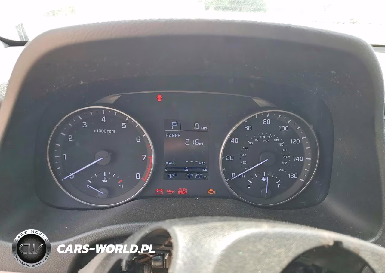 2017 Hyundai Elantra Se VIN:5NPD84LF4HH065305 - 9
