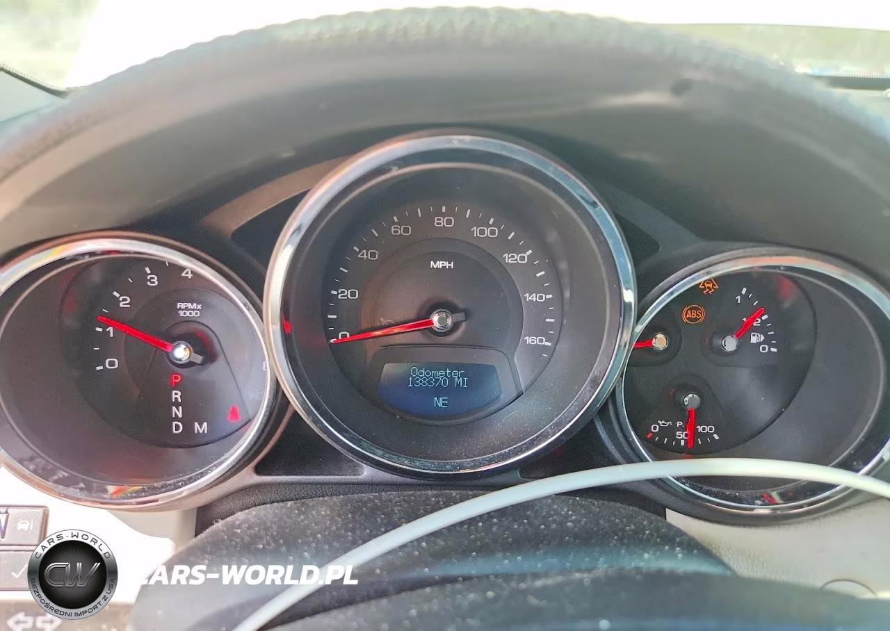 2008 Cadillac Cts VIN:1G6DG577380142340 - 9