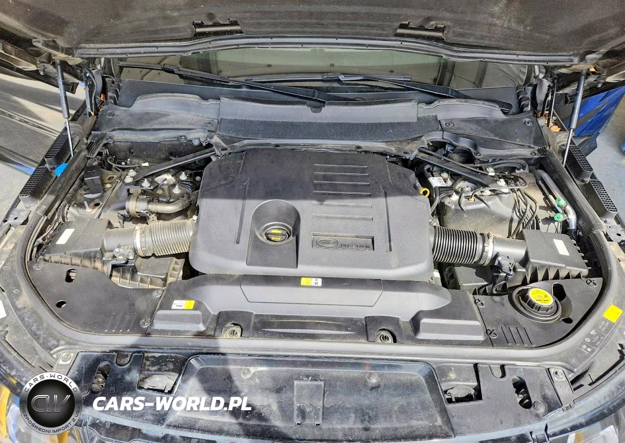 2022 Land Rover Range Rover Sport Hse Silver Edition VIN:SALWR2SU0NA216212 - 12