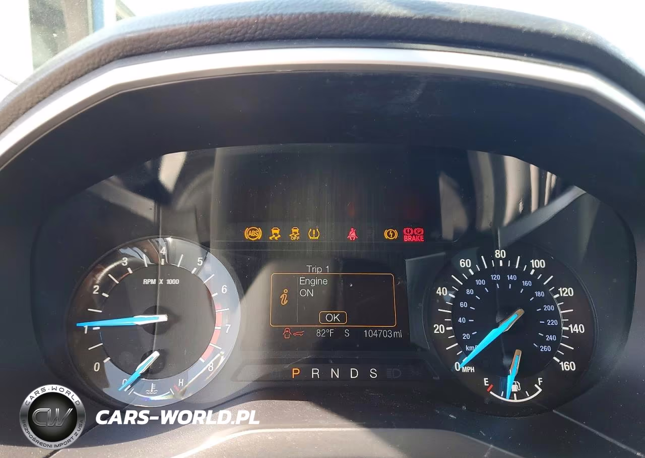 2017 Ford Edge Sel VIN:2FMPK4J99HBC48282 - 9