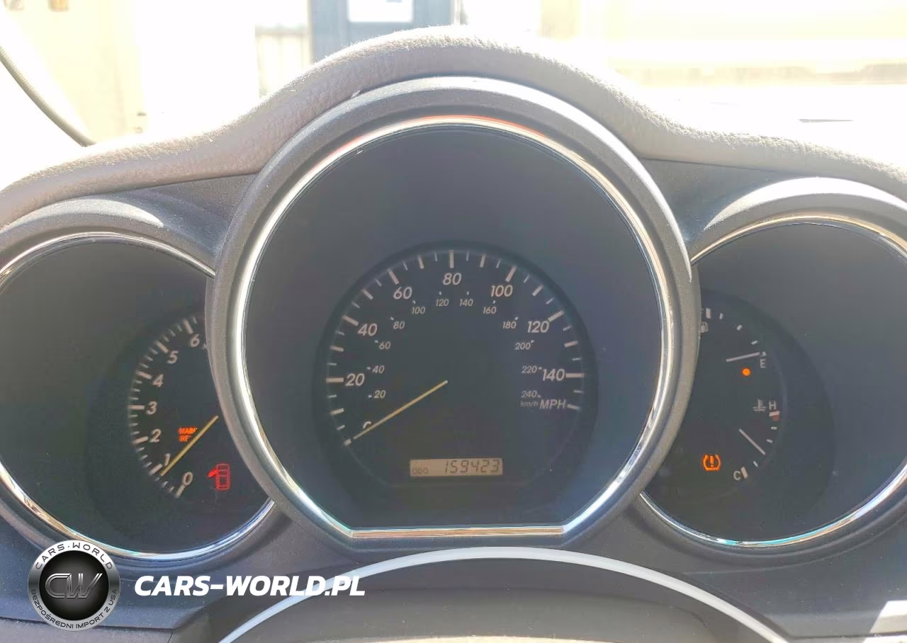 2008 Lexus Rx 350 VIN:2T2HK31U28C061833 - 9