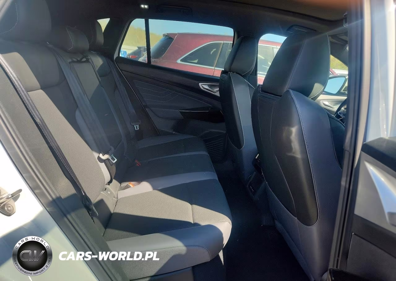 2023 Volkswagen Id.4 Pro S VIN:1V2WNPE84PC049079 - 11