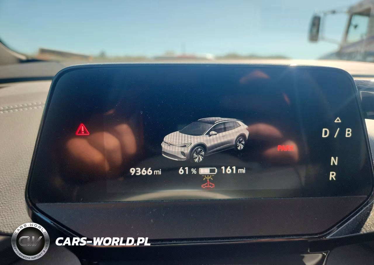 2023 Volkswagen Id.4 Pro S VIN:1V2WNPE84PC049079 - 9