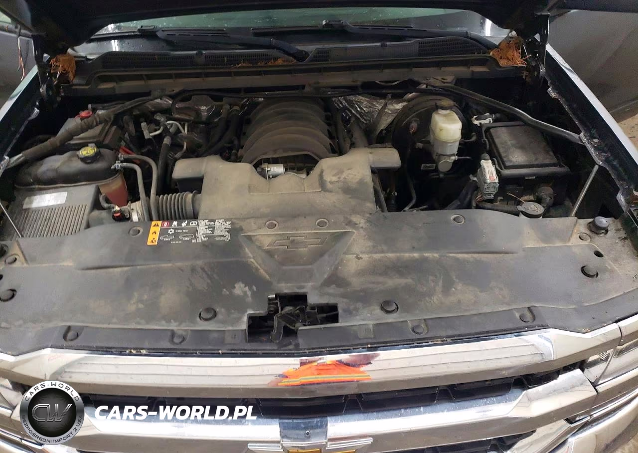 2018 Chevrolet Silverado K1500 Lt VIN:3GCUKREC5JG275069 - 11
