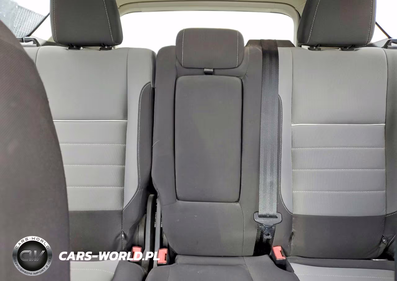 2014 Ford Escape Se VIN:1FMCU9GX1EUD19685 - 10