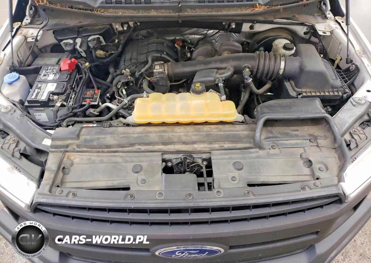 2018 Ford F150 Super Cab VIN:1FTEX1CB8JKF06038 - 11
