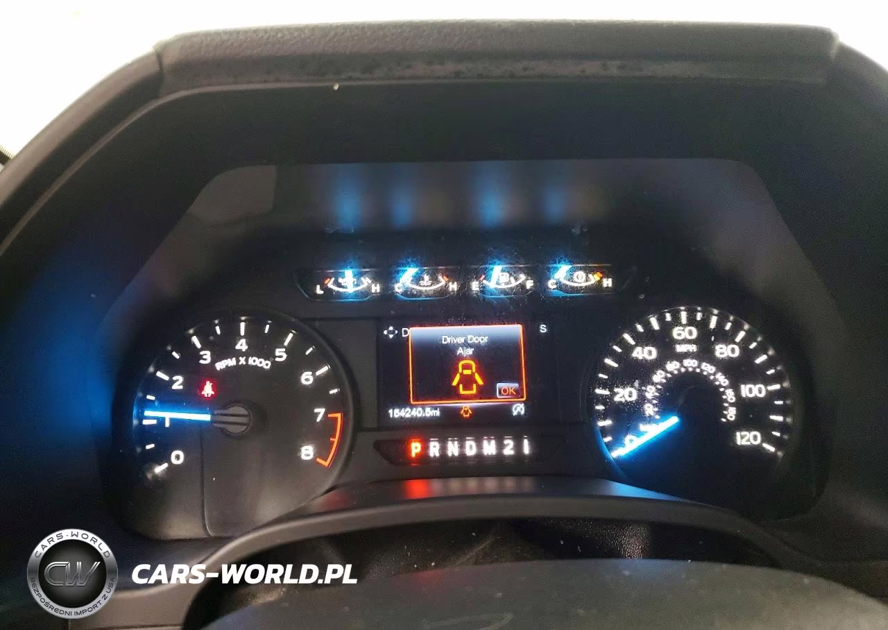 2018 Ford F150 Super Cab VIN:1FTEX1CB8JKF06038 - 9