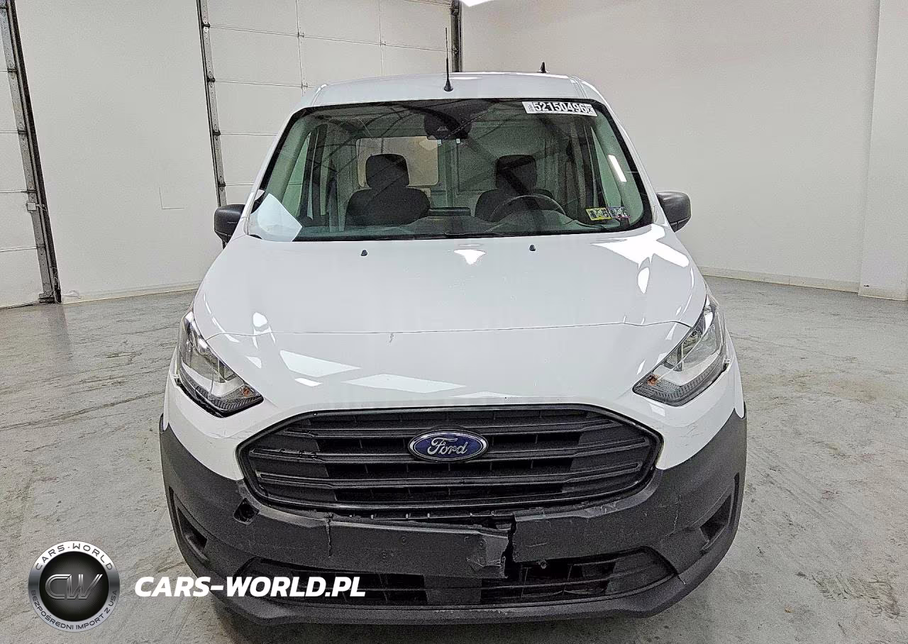 2022 Ford Transit Connect Xl VIN:NM0LS7S26N1525755 - 5