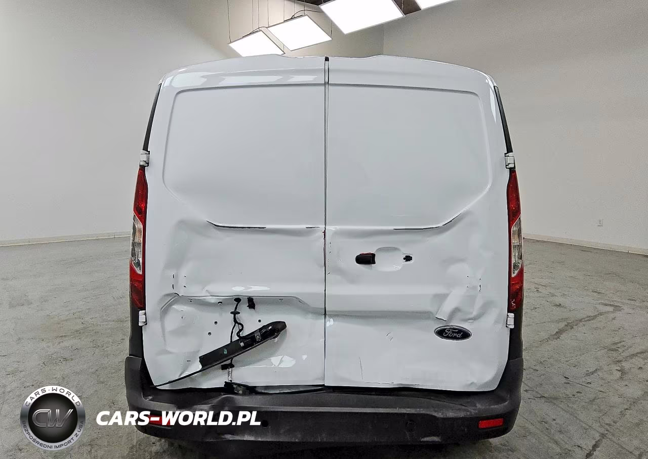 2022 Ford Transit Connect Xl VIN:NM0LS7S26N1525755 - 6