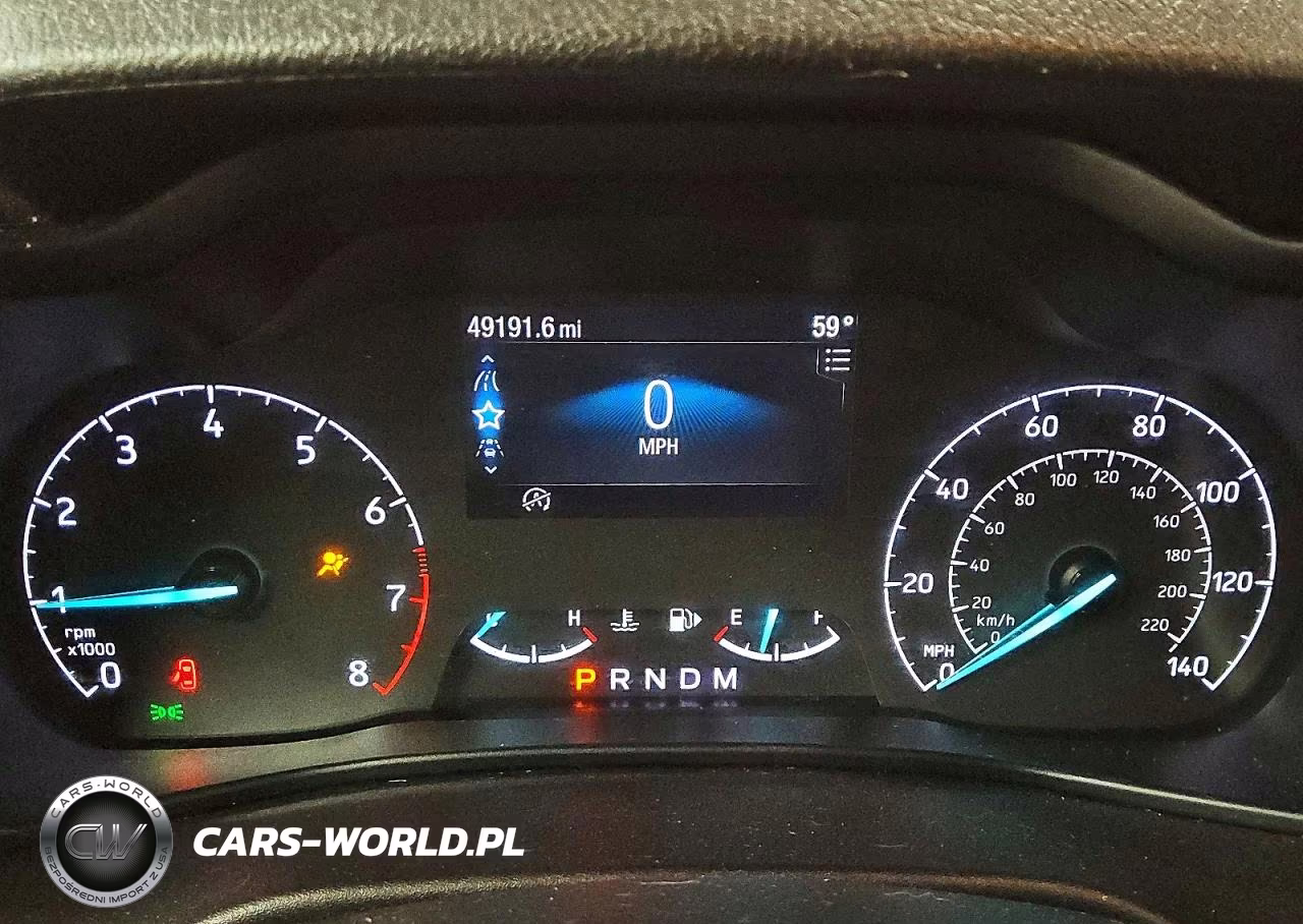 2022 Ford Transit Connect Xl VIN:NM0LS7S26N1525755 - 9