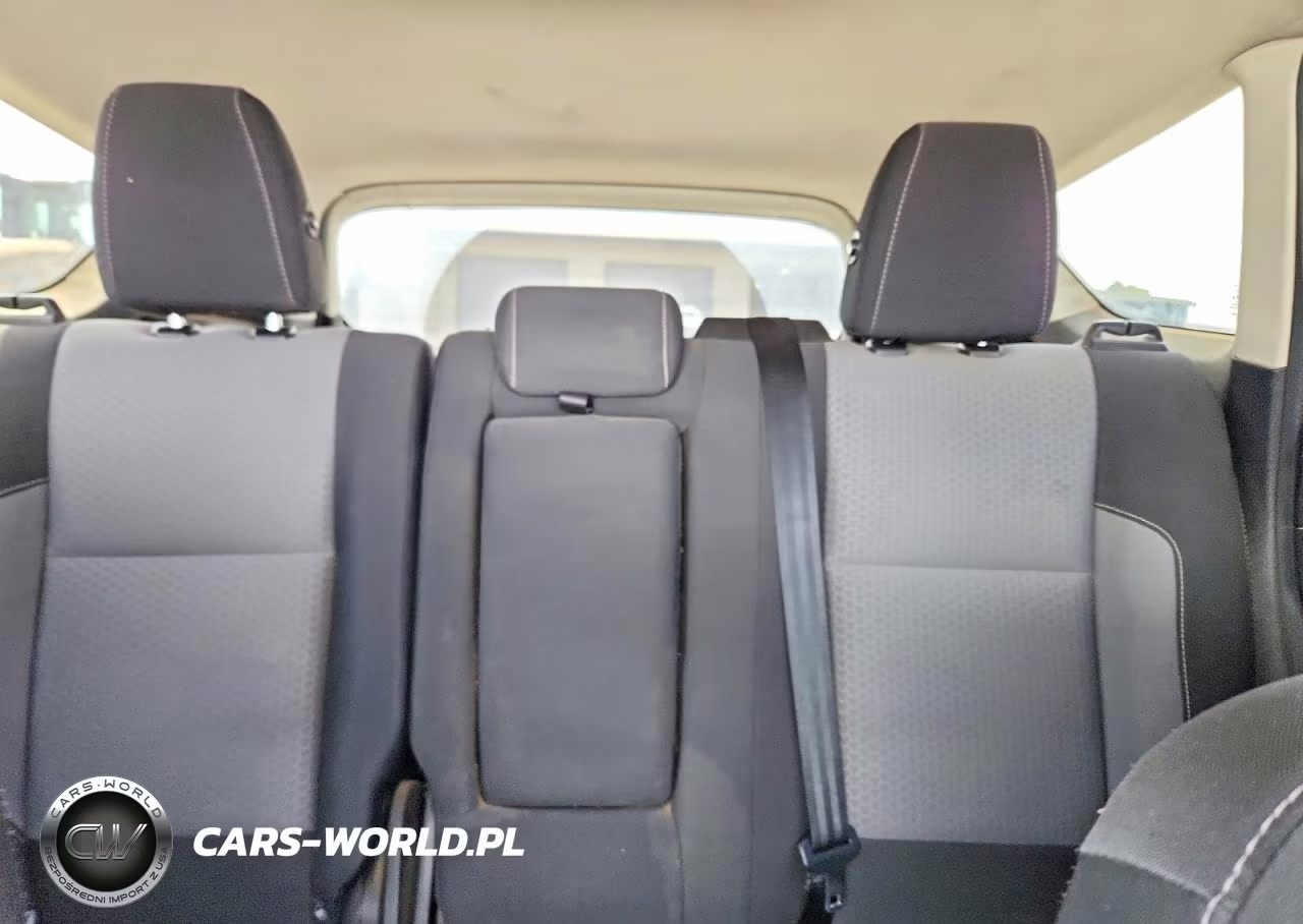 2023 Ford Escape Se VIN:1FMCU9GD6JUC60603 - 10