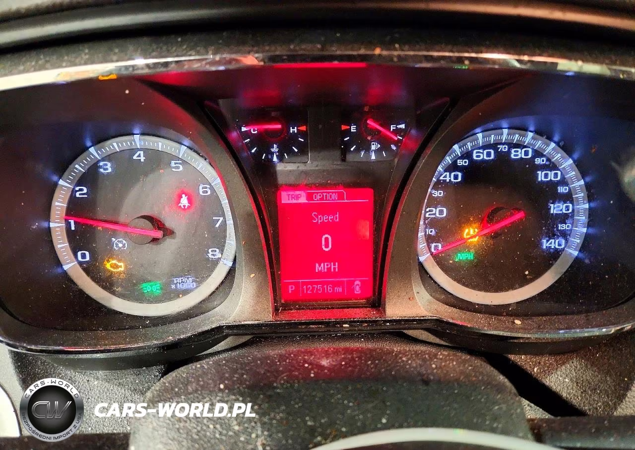 2016 GMC Terrain Sle VIN:2GKALMEKXG6310398 - 9