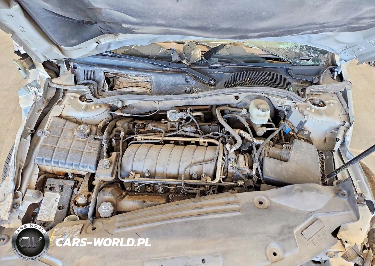 2006 Cadillac Dts VIN:1G6KD57Y96U209148 - 12