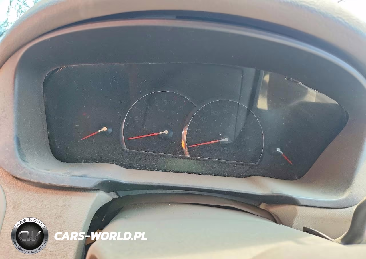 2006 Cadillac Dts VIN:1G6KD57Y96U209148 - 9