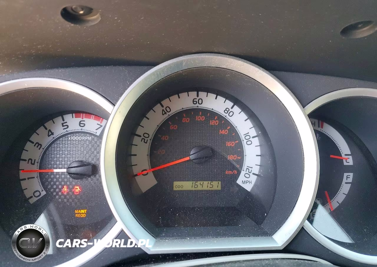 2015 Toyota Tacoma Double Cab Prerunner VIN:5TFJX4GN0FX041169 - 9