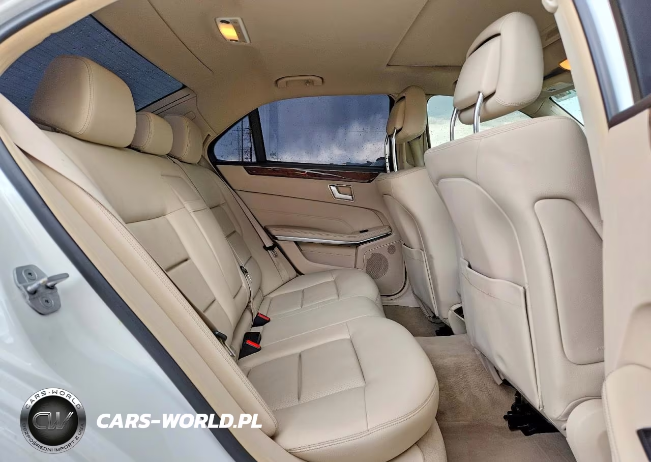 2014 Mercedes-Benz E 350 4Matic VIN:WDDHF8JB2EB012829 - 10