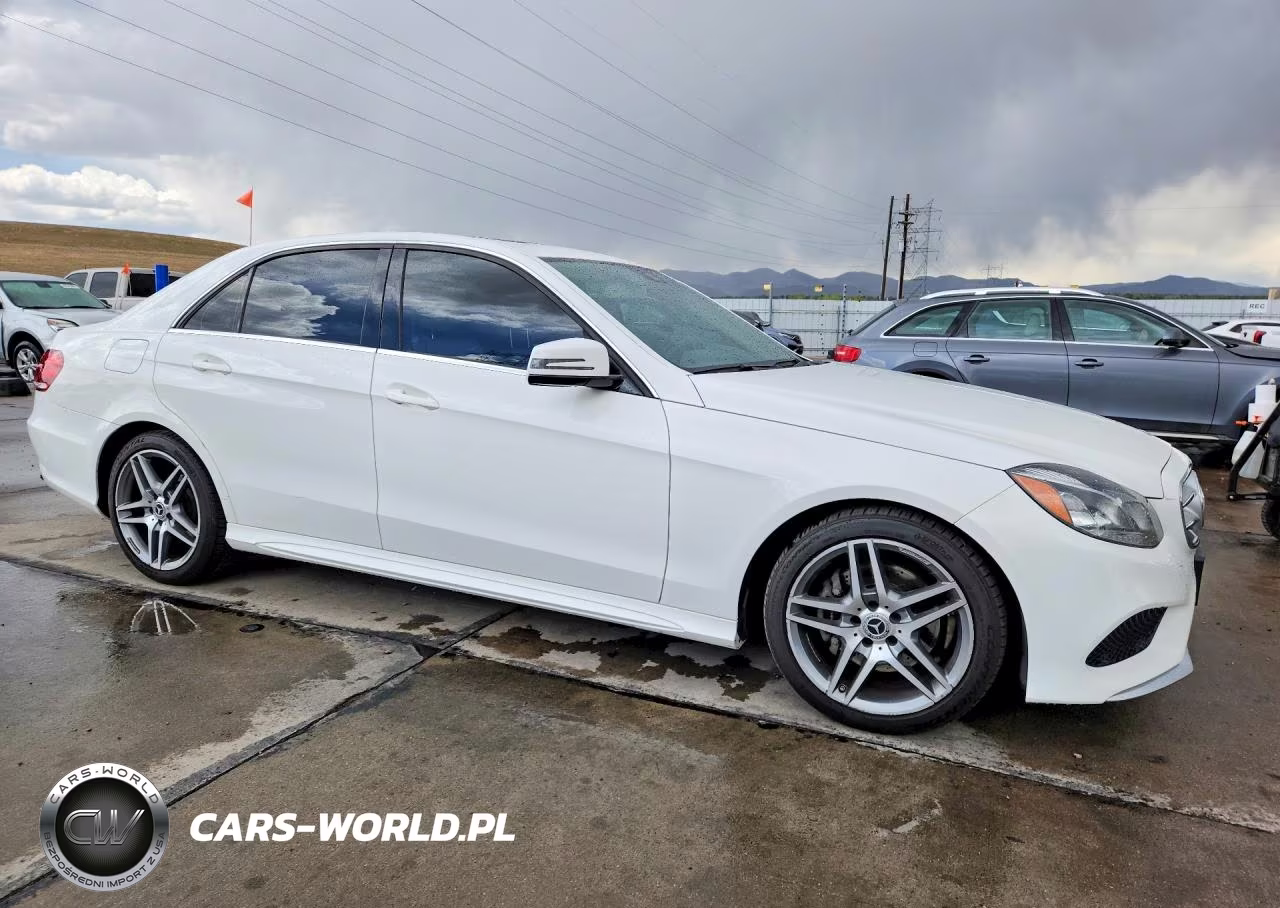 2014 Mercedes-Benz E 350 4Matic VIN:WDDHF8JB2EB012829 - 4