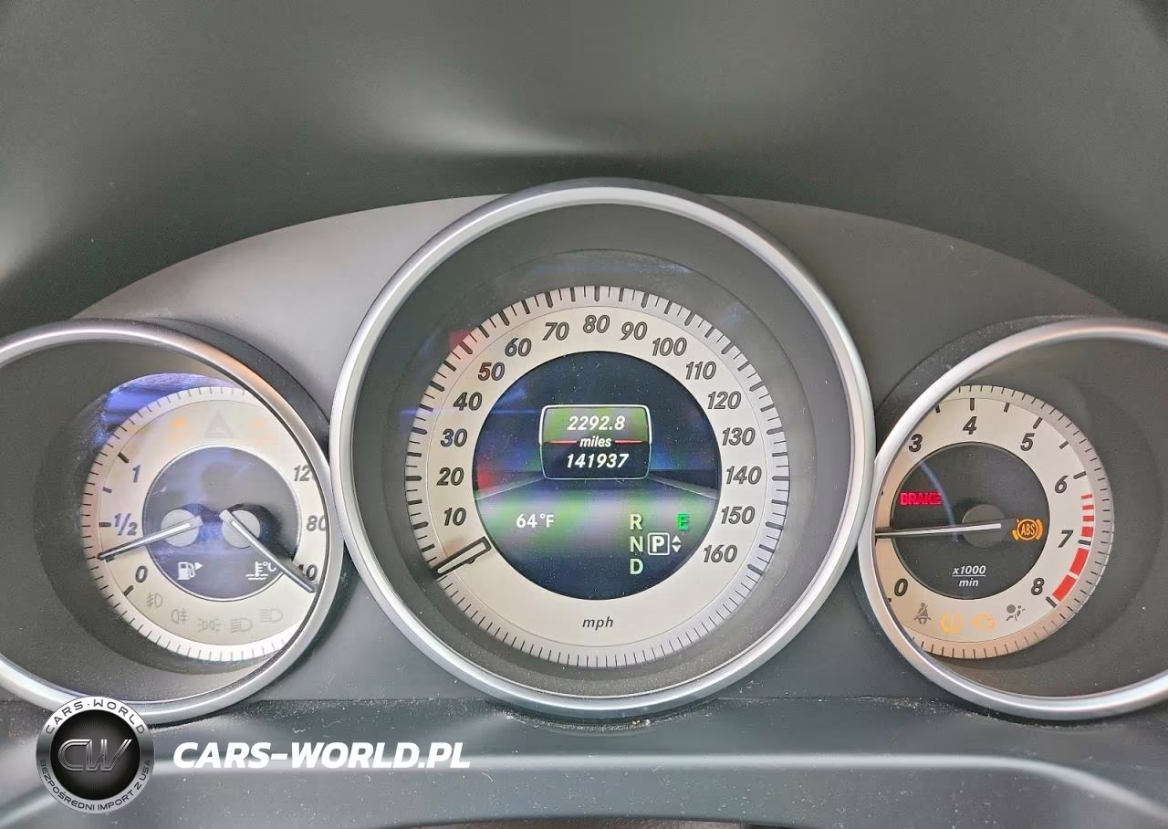 2014 Mercedes-Benz E 350 4Matic VIN:WDDHF8JB2EB012829 - 9