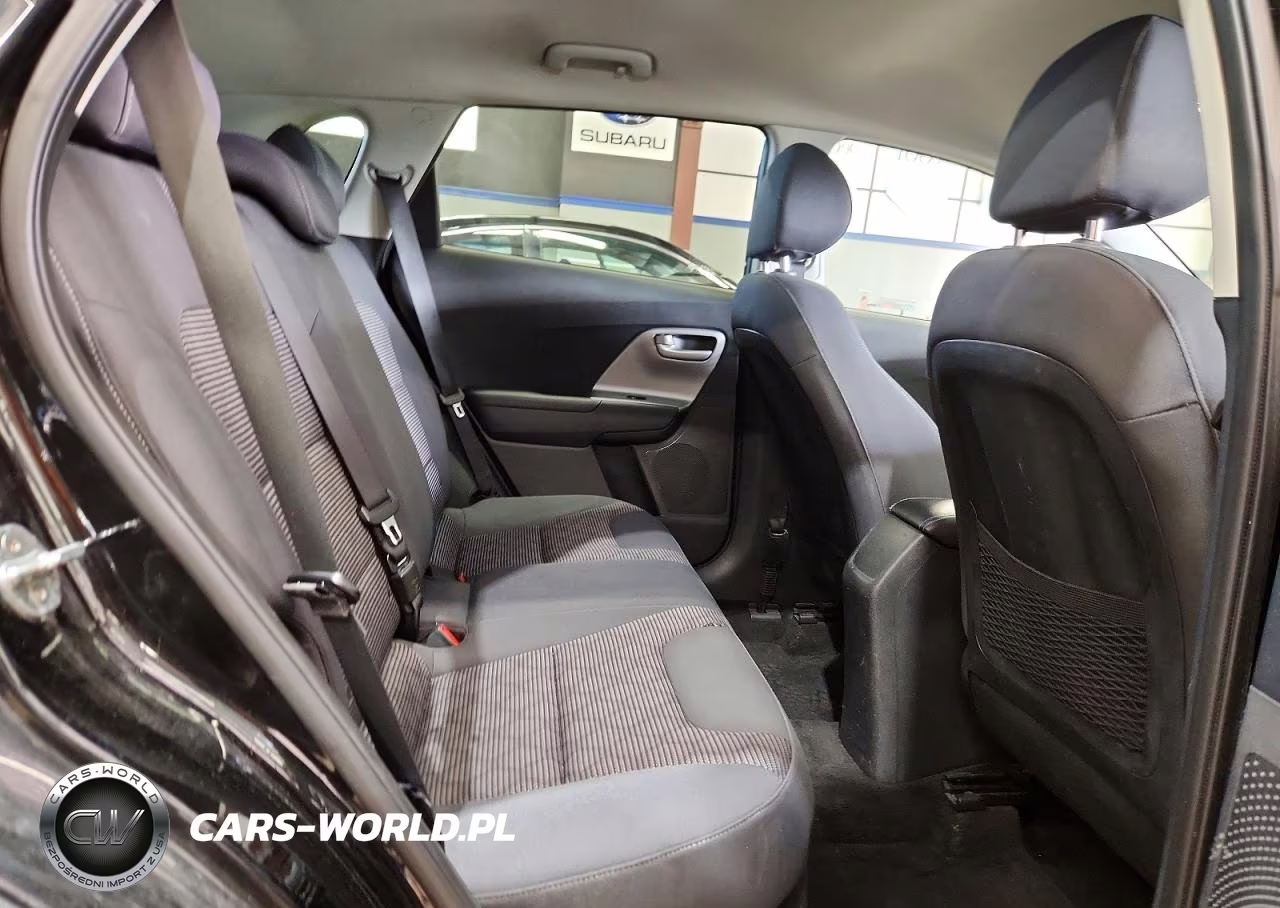 2018 Kia Niro Fe VIN:KNDCB3LC0J5139306 - 10