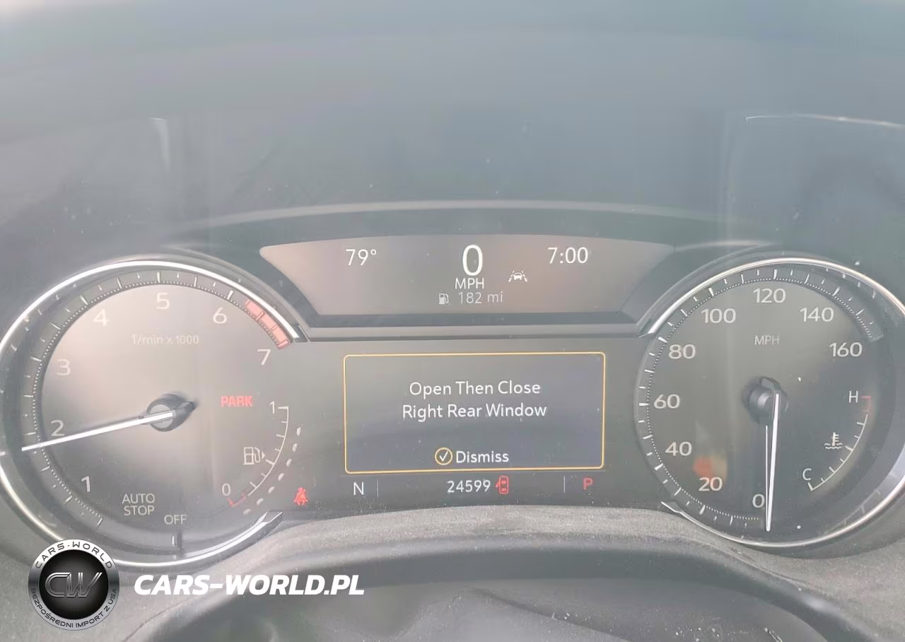 2021 Cadillac Ct5 Premium Luxury VIN:1G6DN5RW2M0120544 - 9