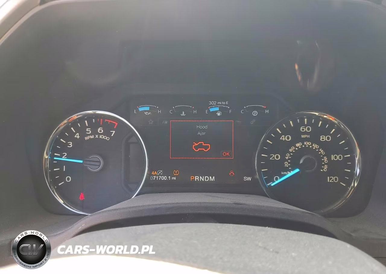2020 Ford F150 Supercrew VIN:1FTEW1EPXLKD84300 - 9