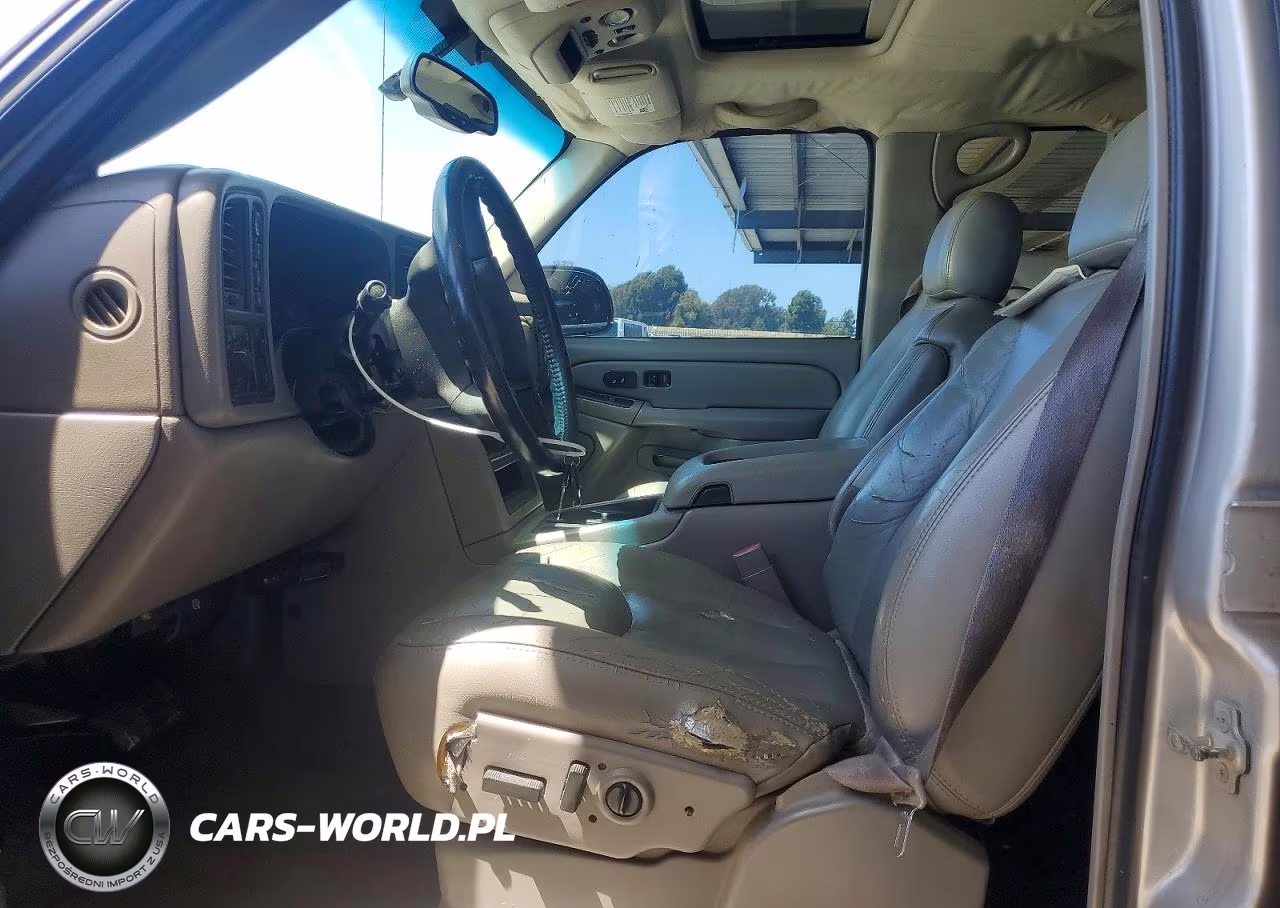 2006 GMC New Sierra K1500 VIN:2GTEK13T761125411 - 7
