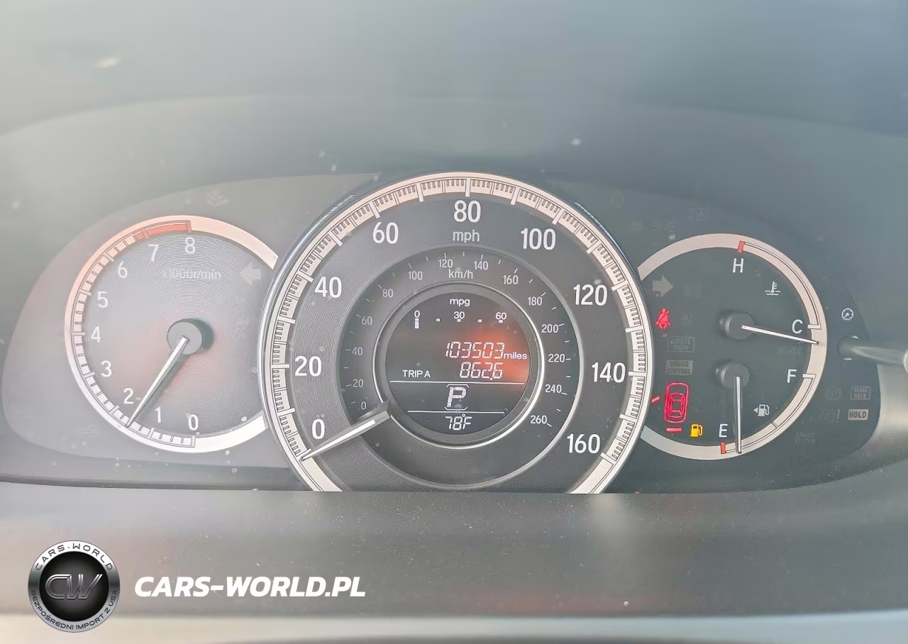 2017 Honda Accord Lx VIN:1HGCR2F30HA188221 - 9