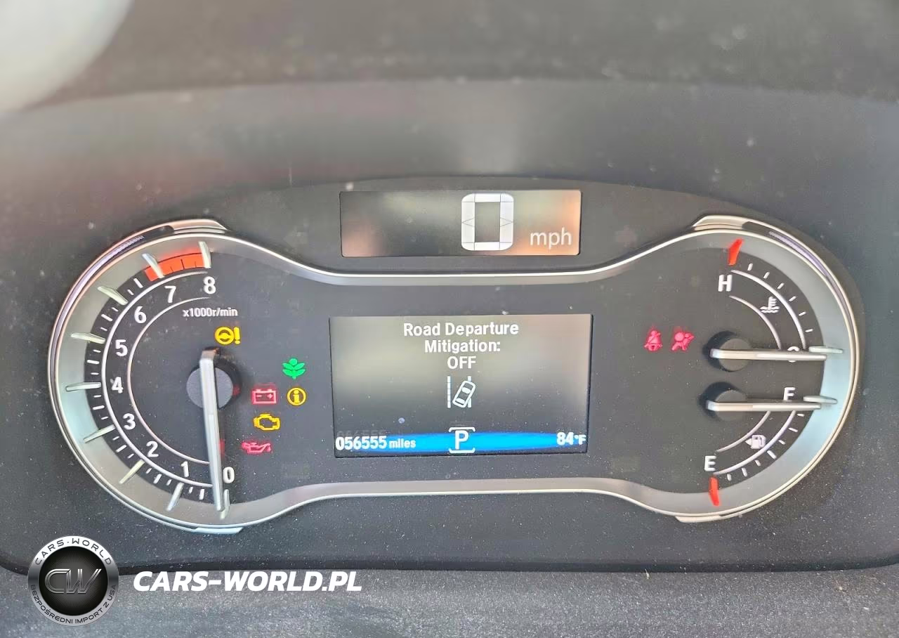 2019 Honda Ridgeline Rtl VIN:5FPYK3F71KB029120 - 9