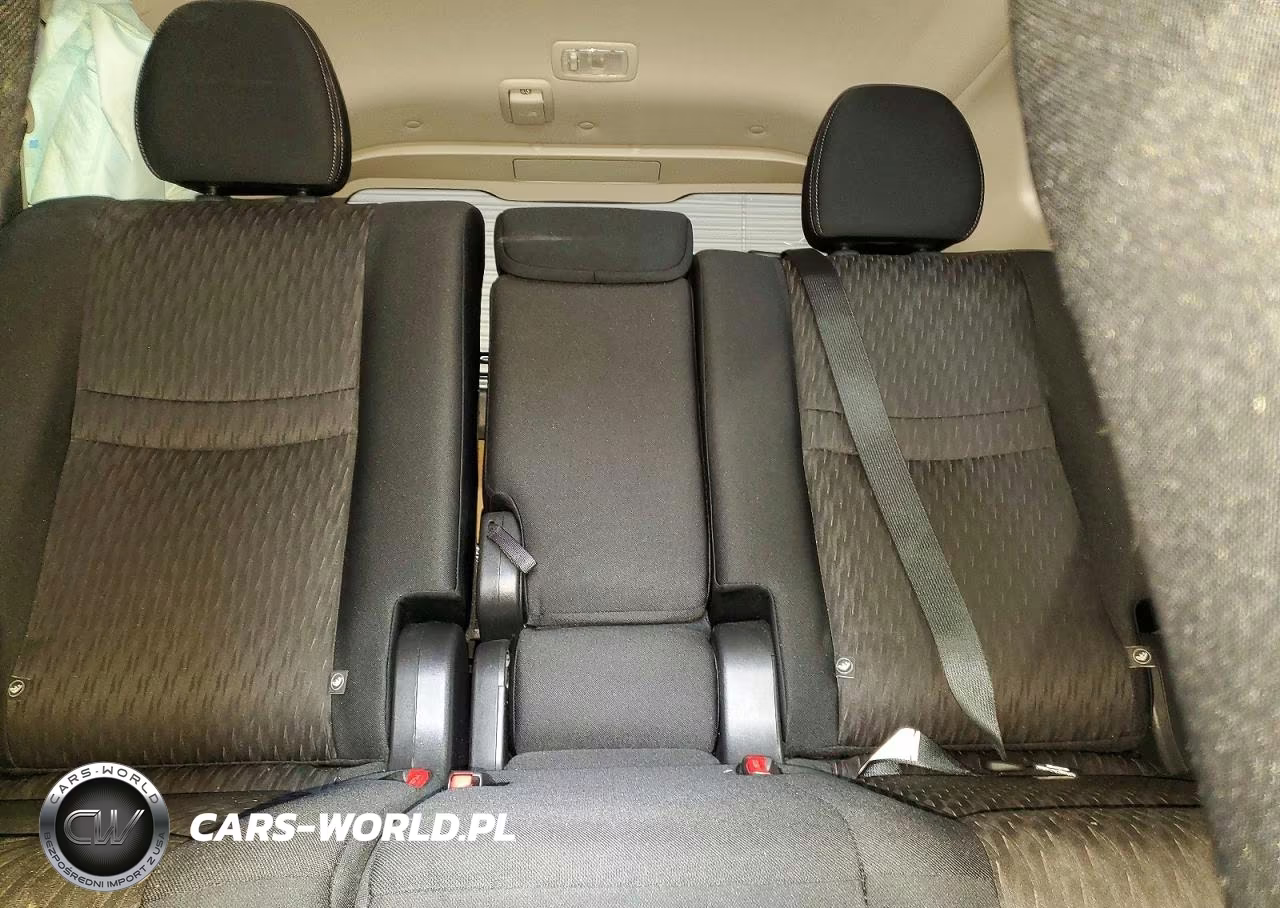 2019 Nissan Rogue Sv VIN:JN8AT2MV5KW389624 - 10