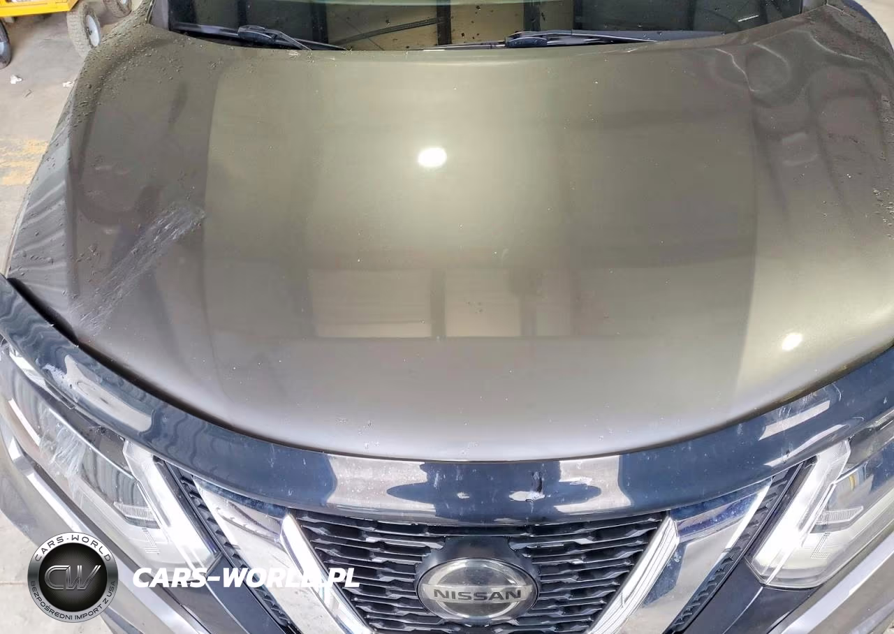 2019 Nissan Rogue Sv VIN:JN8AT2MV5KW389624 - 12