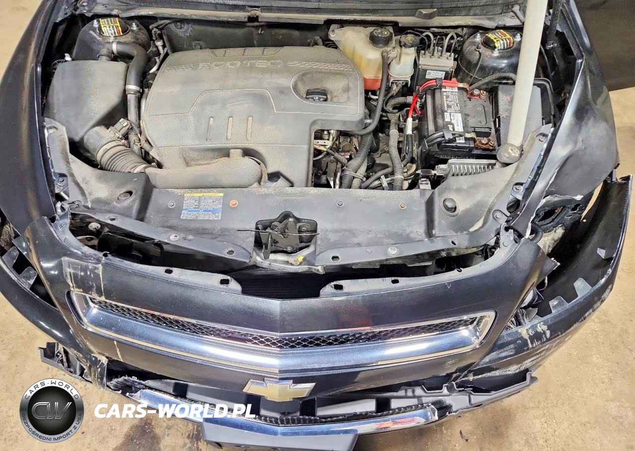 2009 Chevrolet Malibu Ls VIN:1G1ZG57B49F229016 - 11