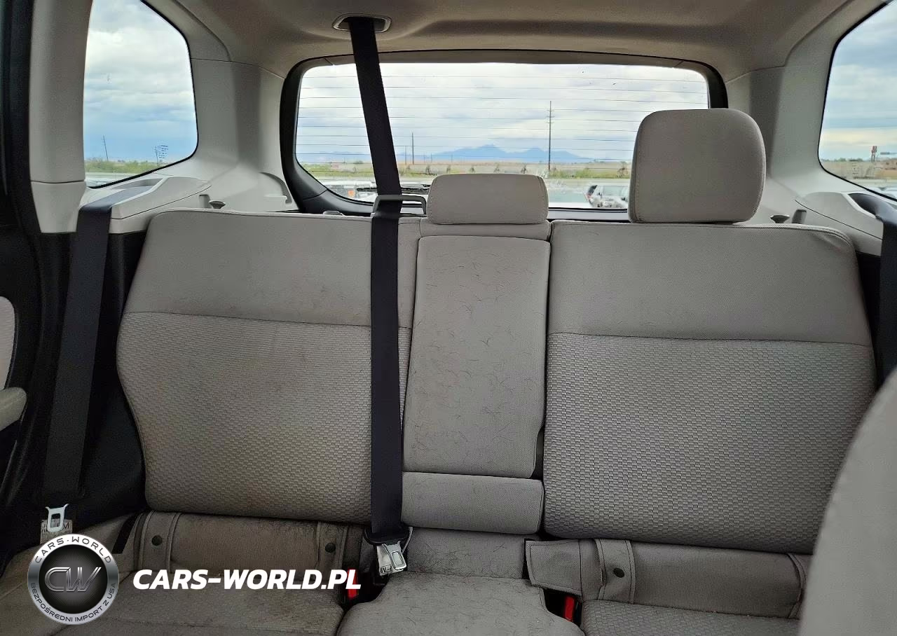 2018 Subaru Forester 2.5I Premium VIN:JF2SJAEC6JH418579 - 10