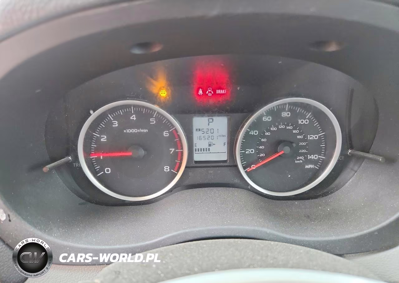 2018 Subaru Forester 2.5I Premium VIN:JF2SJAEC6JH418579 - 9
