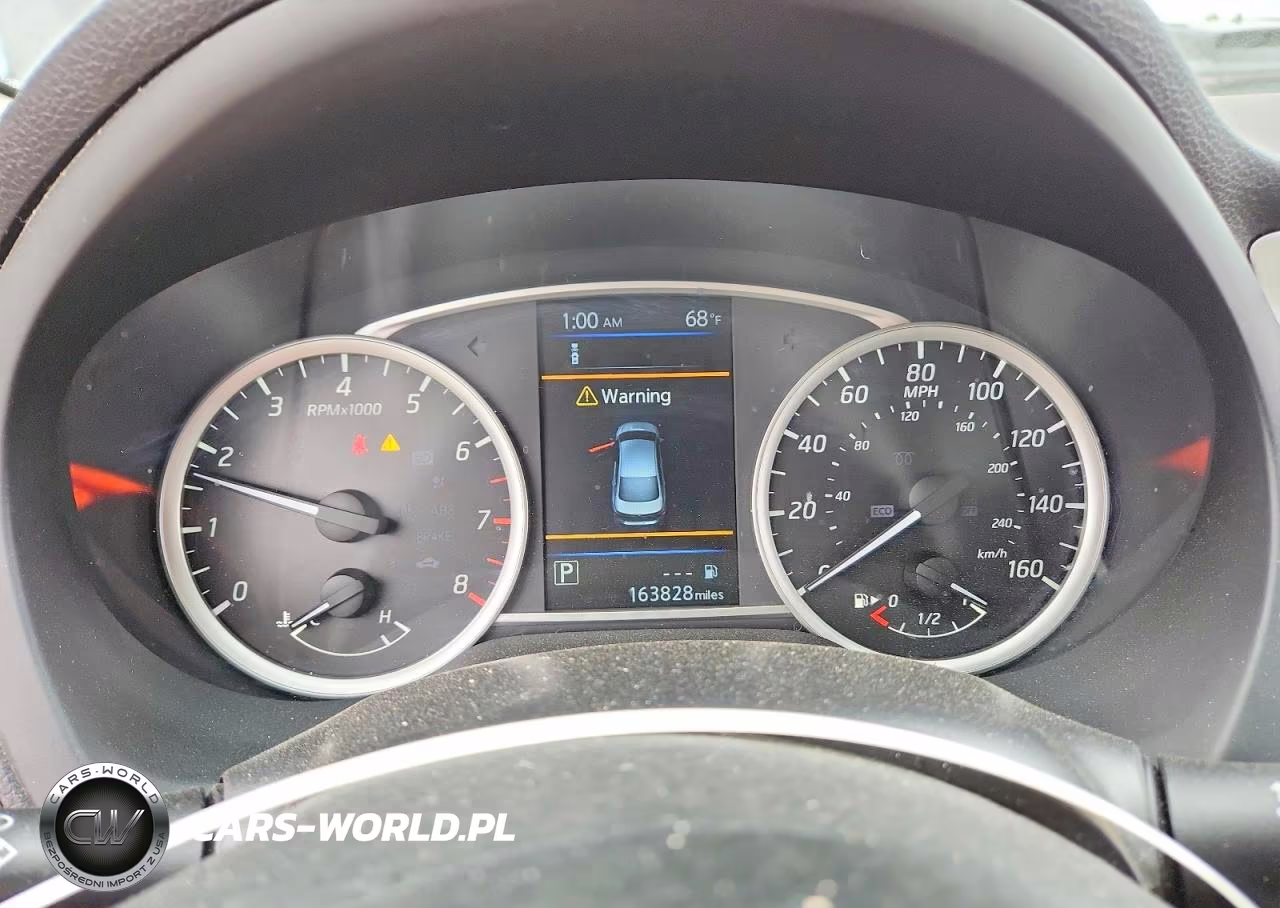 2019 Nissan Sentra Sv VIN:3N1AB7AP2KY279711 - 9