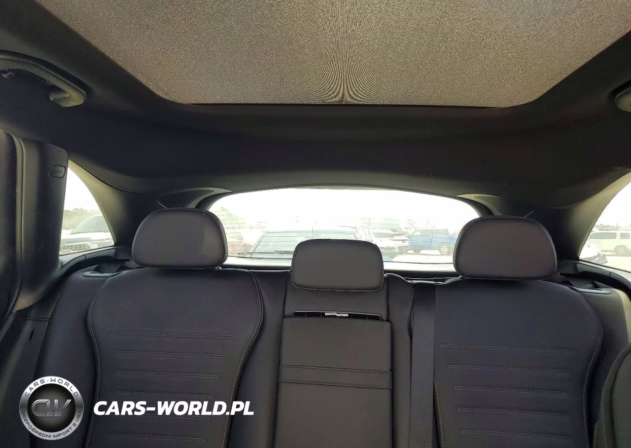 2025 Mercedes-Benz Glc 43 4Matic Amg VIN:W1NKM8HB9SF268314 - 10