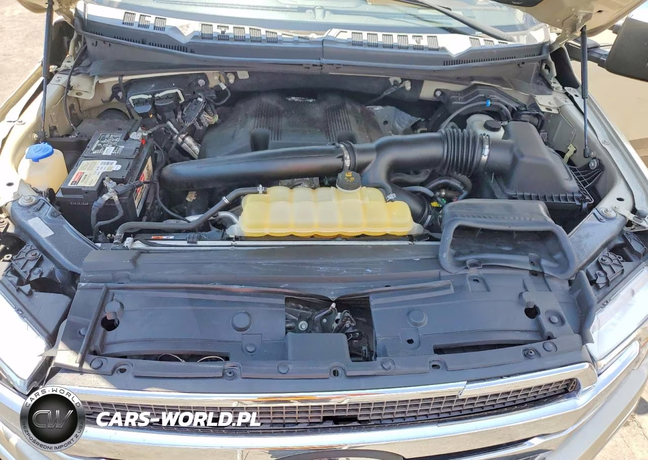2018 Ford F150 Supercrew VIN:1FTFW1EG6JFD39297 - 11