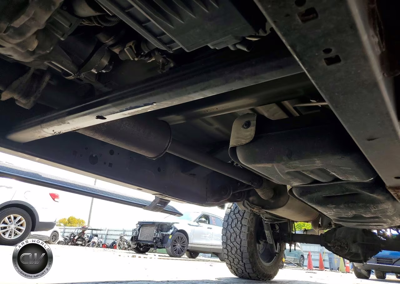 2018 Ford F150 Supercrew VIN:1FTFW1EG6JFD39297 - 12