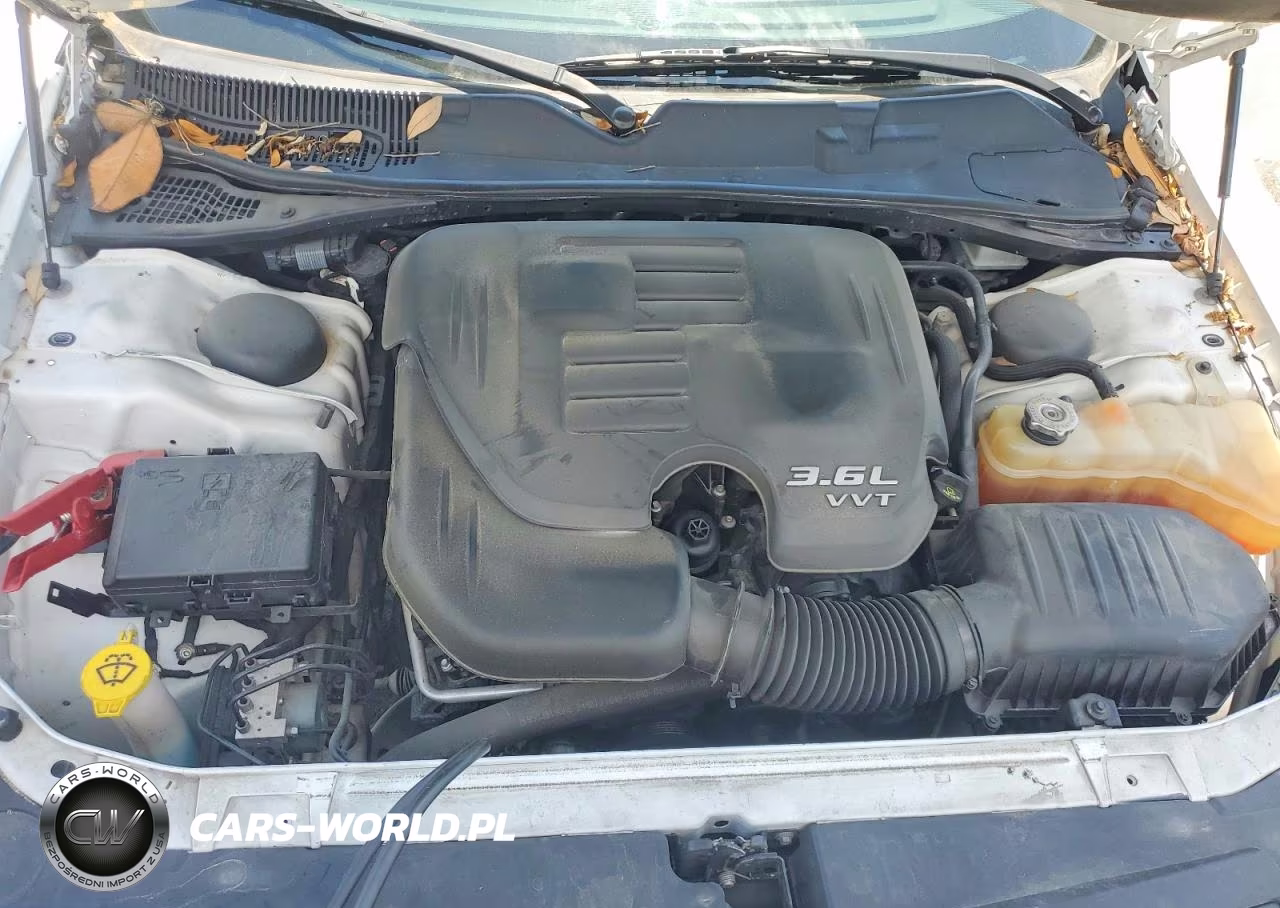 2018 Dodge Challenger Sxt VIN:2C3CDZAG1JH331334 - 11