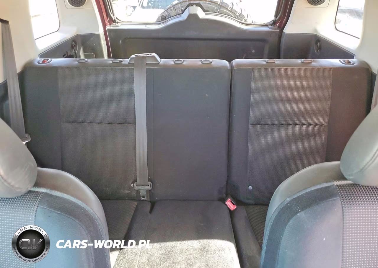 2007 Toyota Fj Cruiser Base VIN:JTEBU11F670022564 - 10