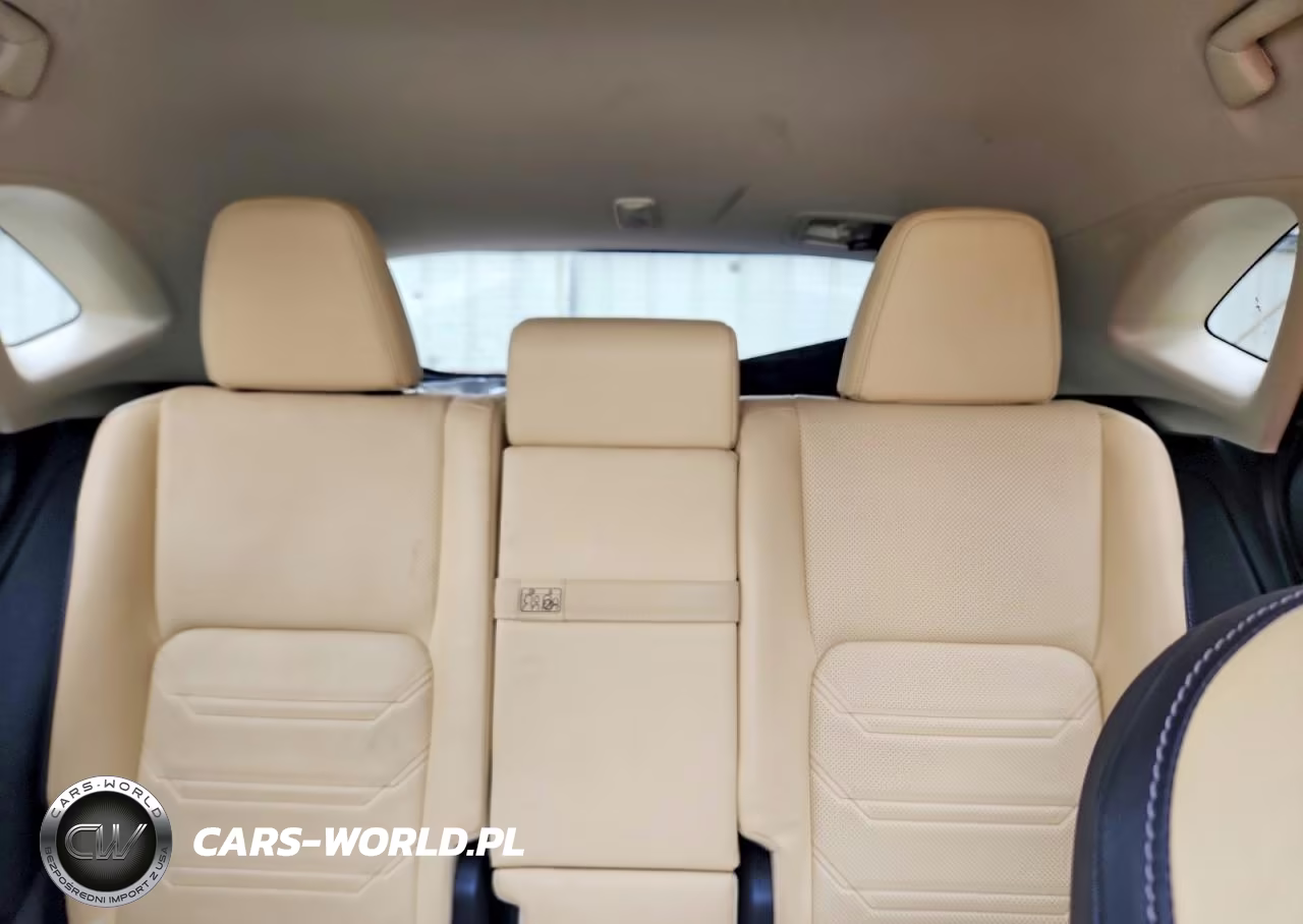 2015 Lexus Nx 200T VIN:JTJBARBZ3F2010747 - 10