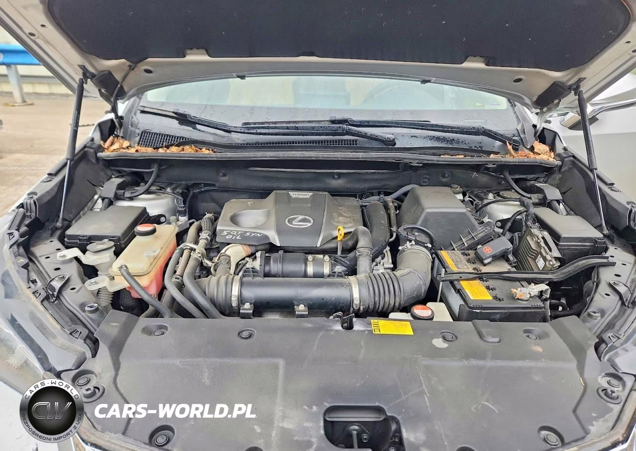 2015 Lexus Nx 200T VIN:JTJBARBZ3F2010747 - 12