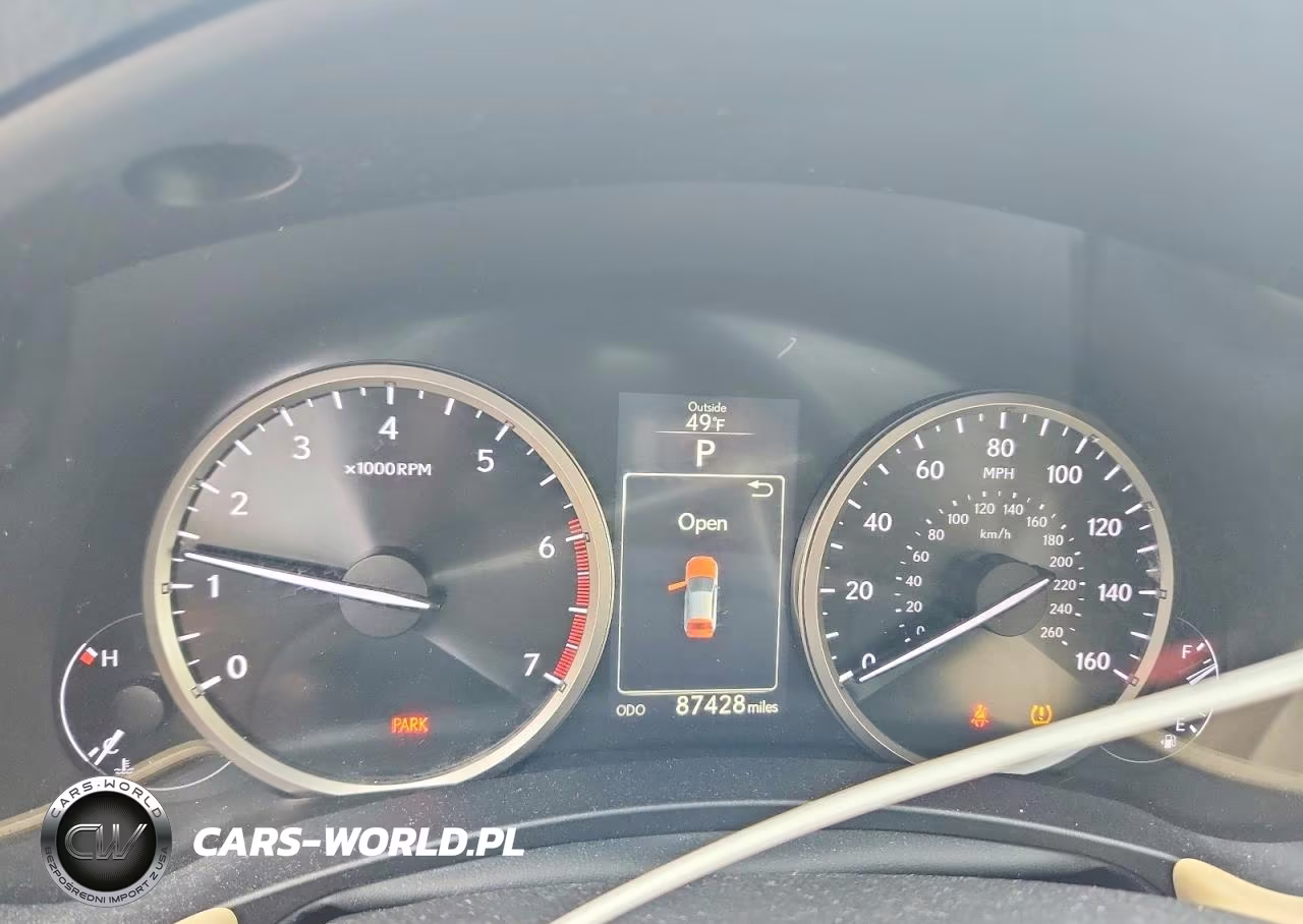 2015 Lexus Nx 200T VIN:JTJBARBZ3F2010747 - 9