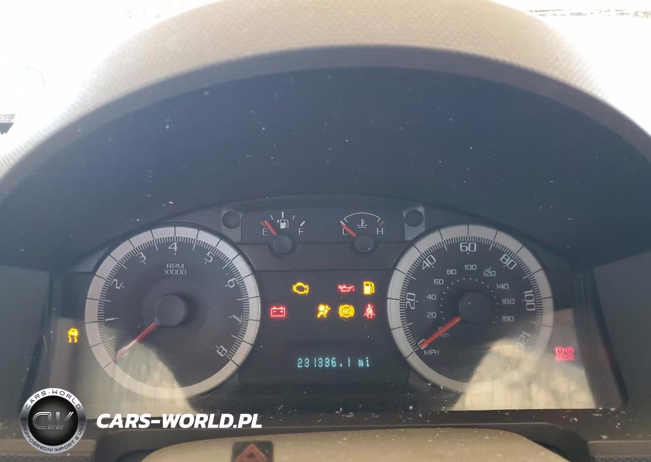 2009 Ford Escape Xls VIN:1FMCU02719KA75427 - 9