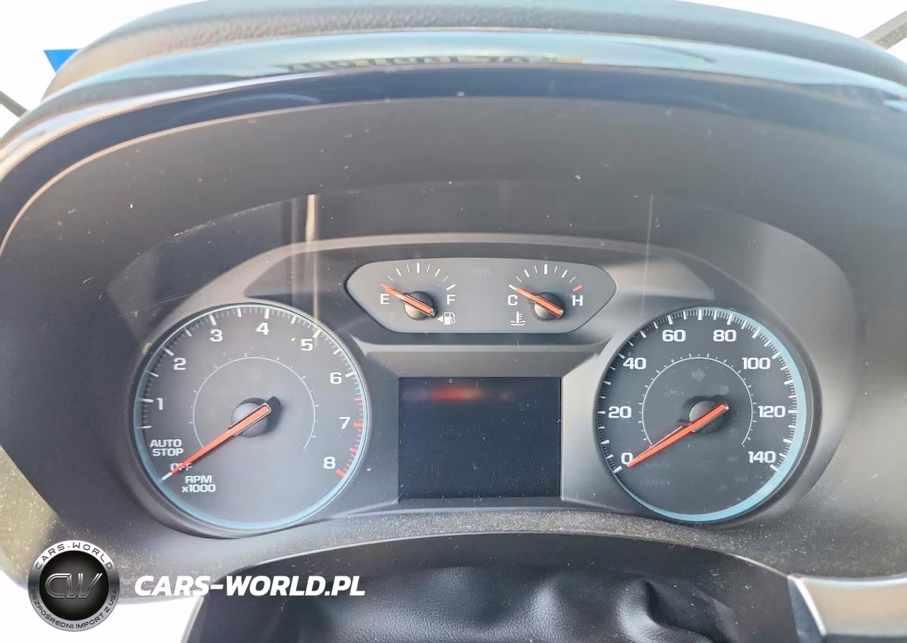 2021 Chevrolet Traverse Ls VIN:1GNERFKW7MJ125262 - 9