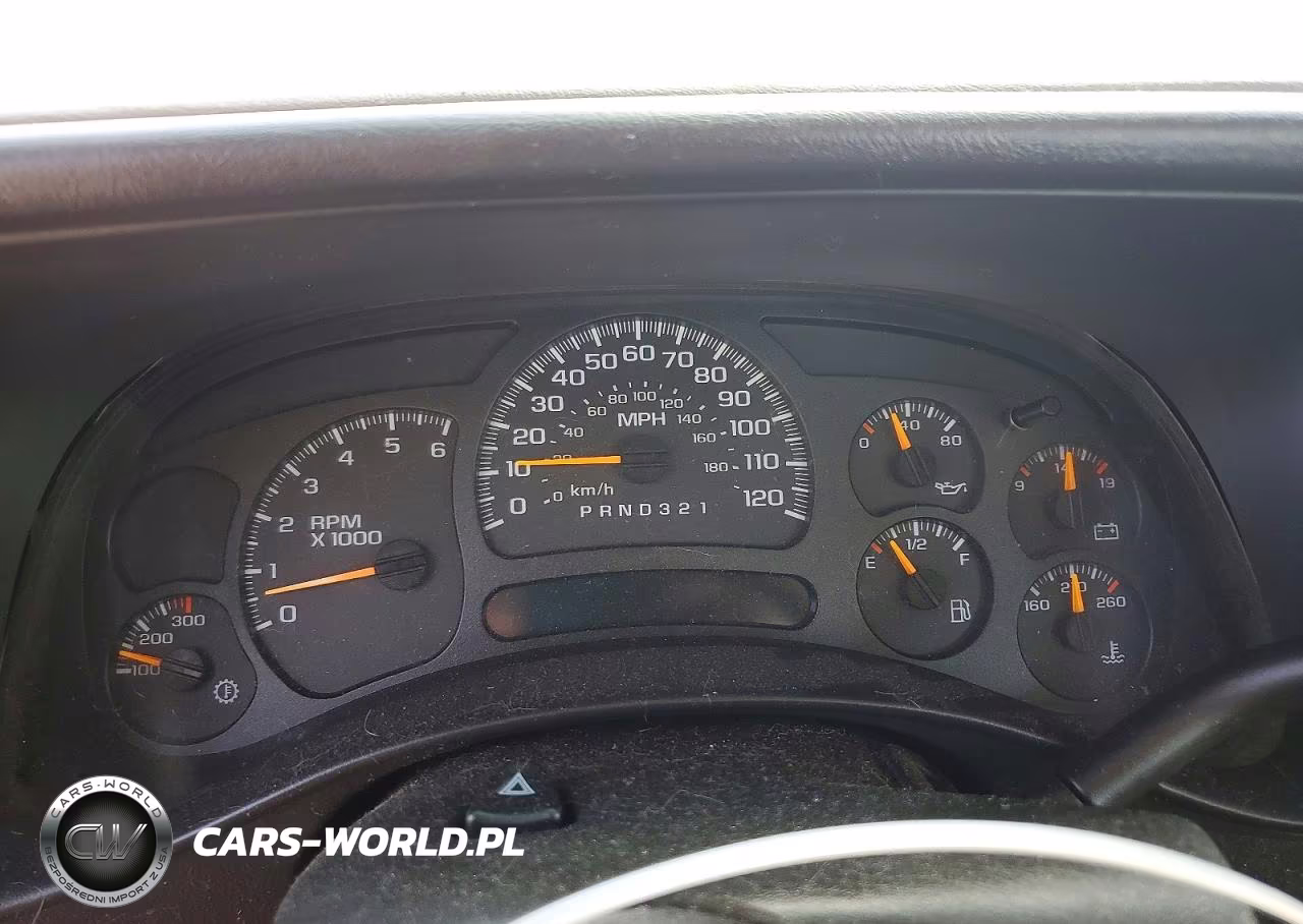 2006 Chevrolet Silverado C2500 Heavy Duty VIN:1GCHC24U06E108908 - 9