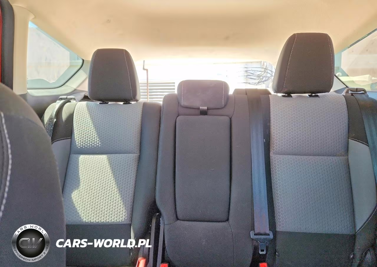 2019 Ford Escape Se VIN:1FMCU0GD3KUB48807 - 10