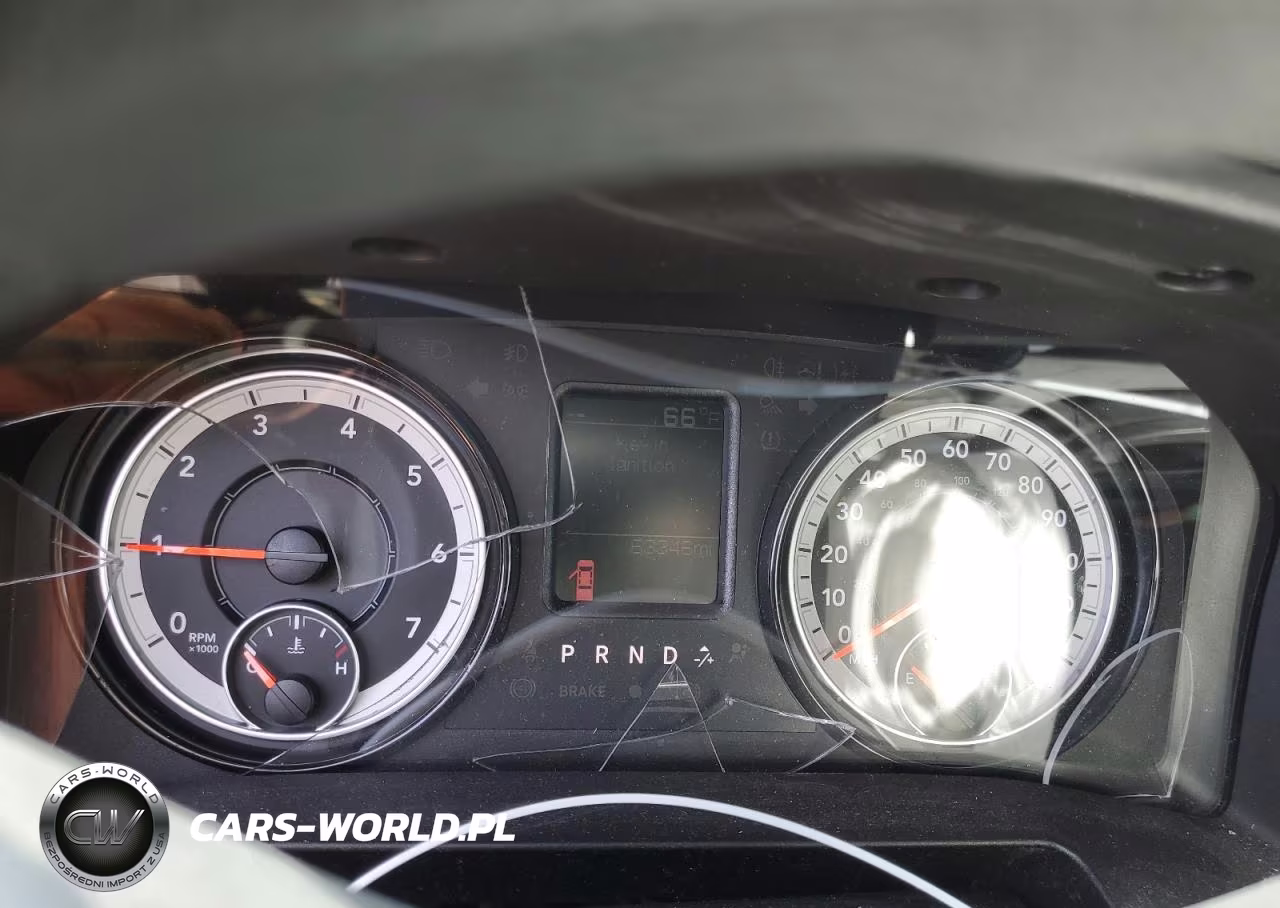 2021 Ram 1500 Classic Slt VIN:1C6RR7GG4MS505629 - 9
