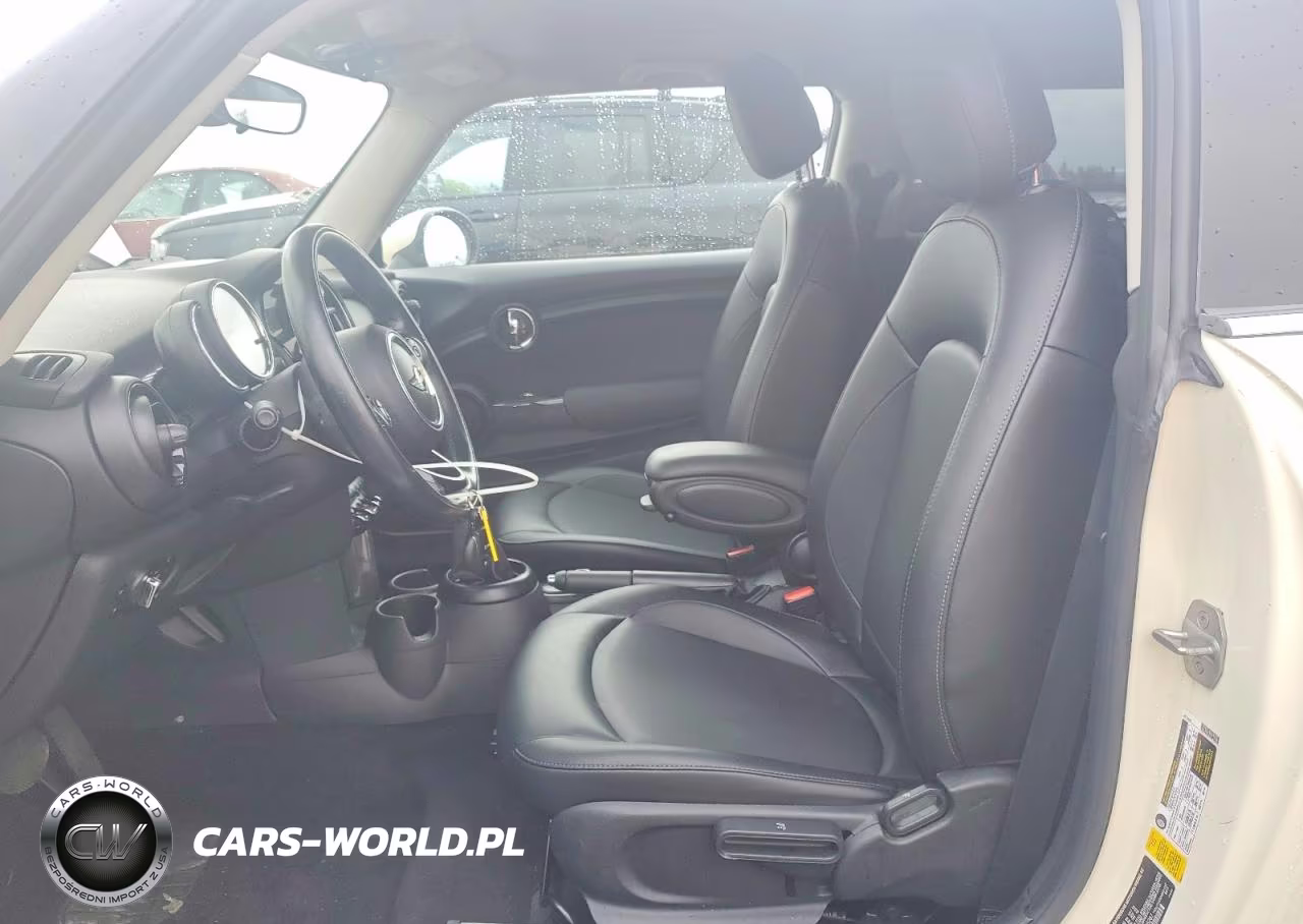 2017 Mini Cooper VIN:WMWXP5C59H2D16267 - 7