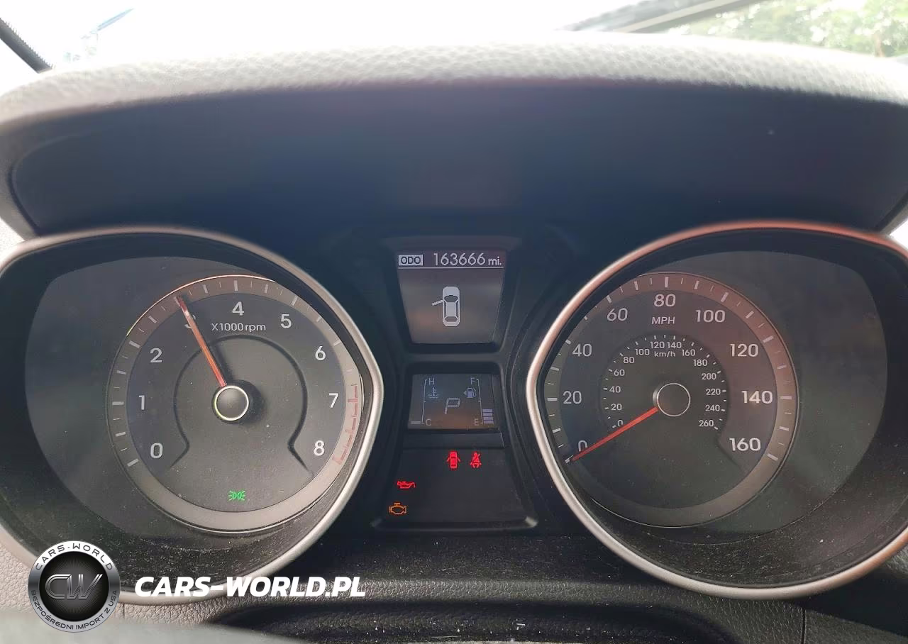 2017 Hyundai Elantra Gt Base VIN:KMHD35LH1HU384586 - 9