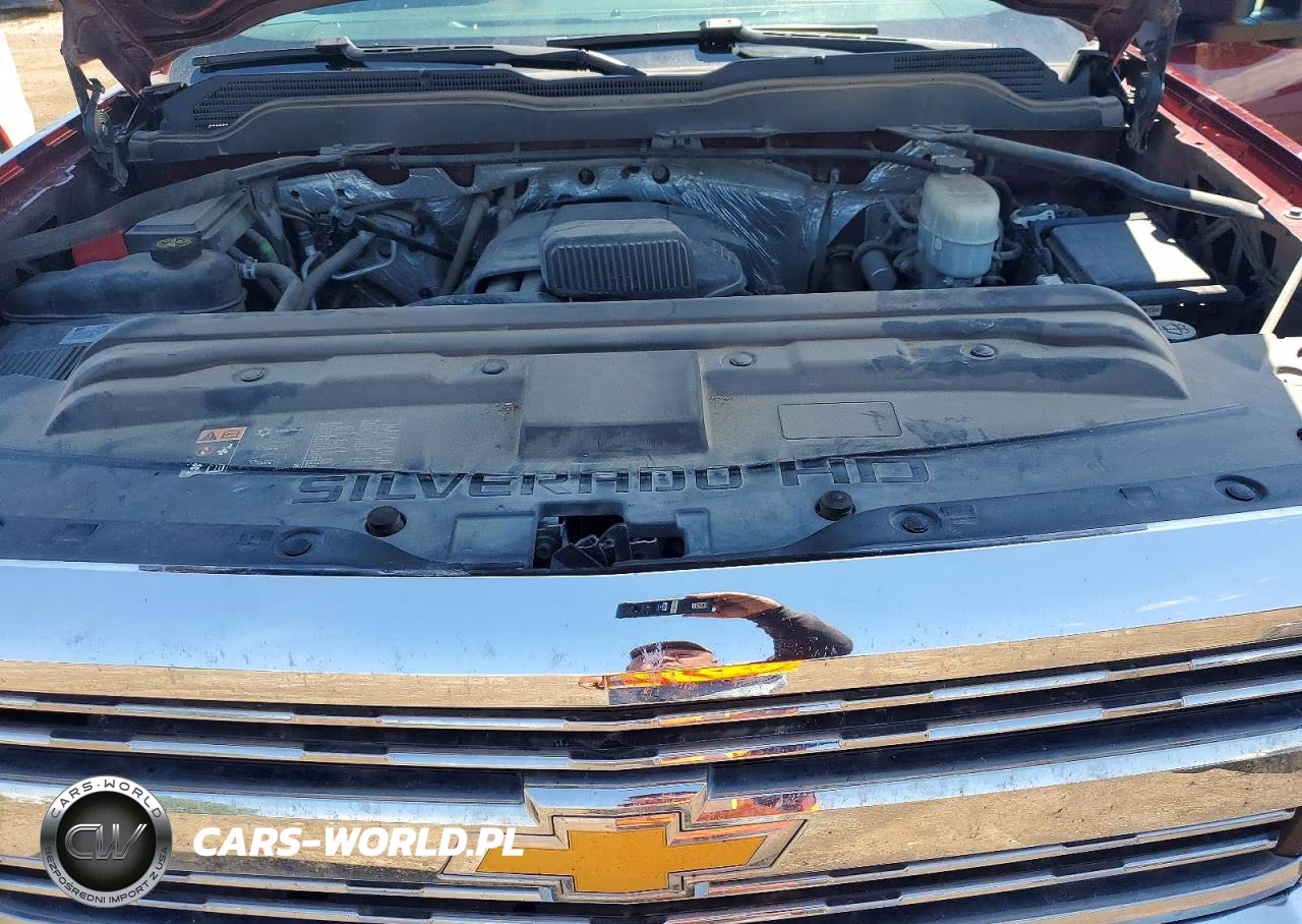 2016 Ch Silverado VIN:1GC1KVEG7GF237254 - 12